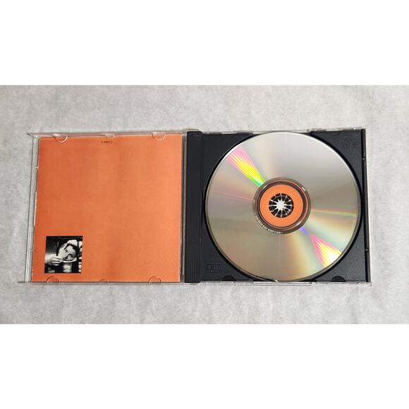 The Smiths "Singles" Tested CD Reprise Records 1995 BMG Direct Disc Pre-owned - Picture 4 of 5